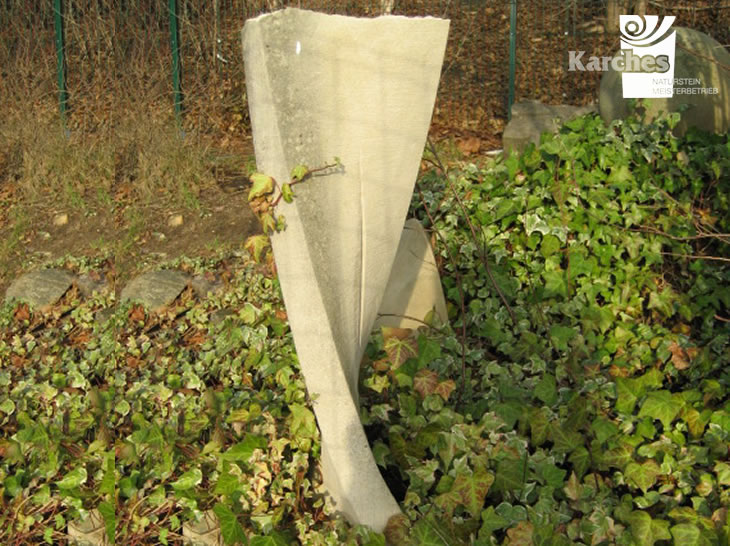 Grabmale Hannover, Grabsteine Garbsen und Naturstein Seelze - Steinmetz Hannover fertigt aus Naturstein wunderschöne Skulpturen und mehr.