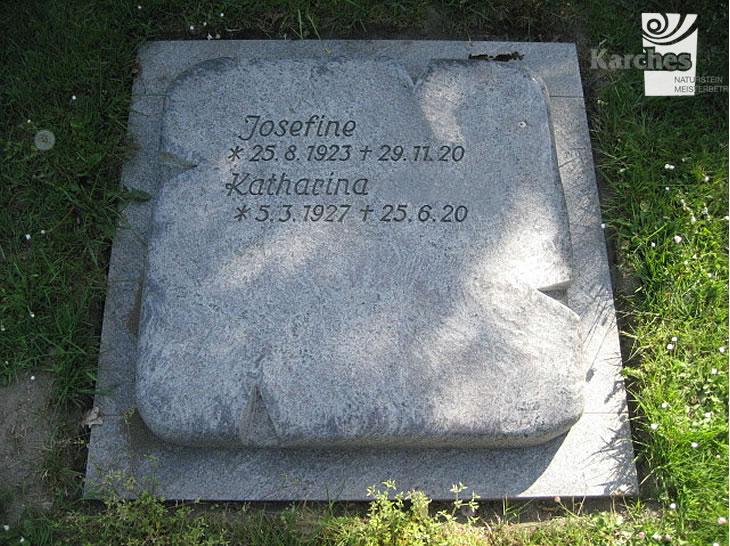 Grabmale Hannover, Grabsteine Garbsen und Naturstein Seelze - Steinmetz Hannover fertigt aus Naturstein wunderschöne Skulpturen und mehr.